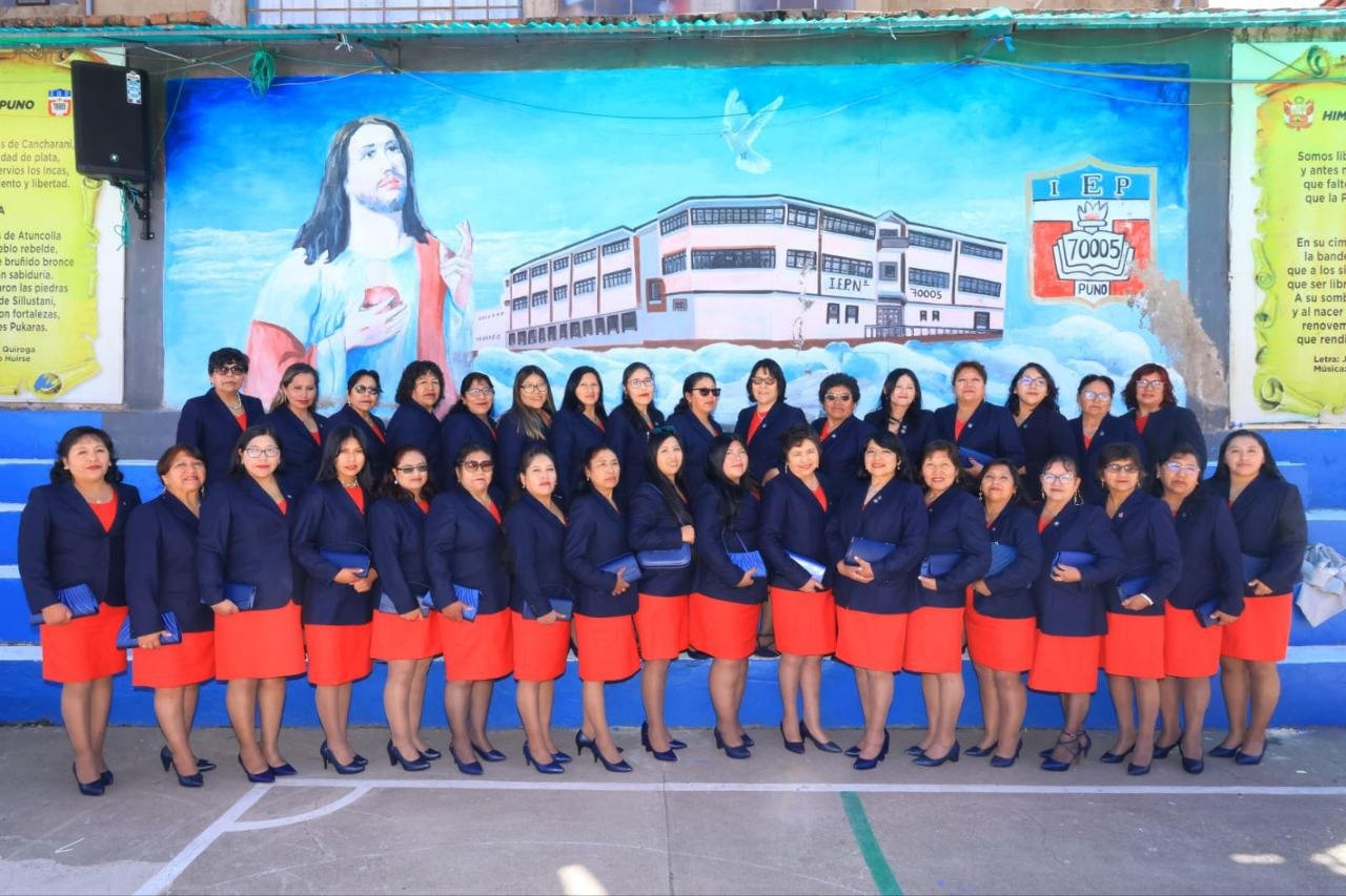 Comunidad educativa